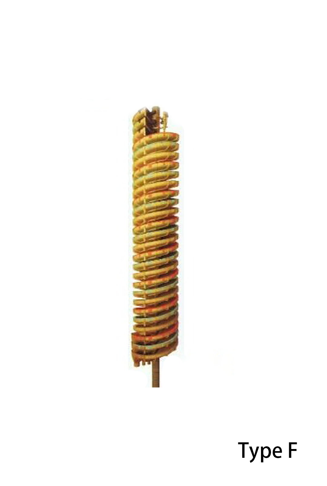 Spiral Concentrator
